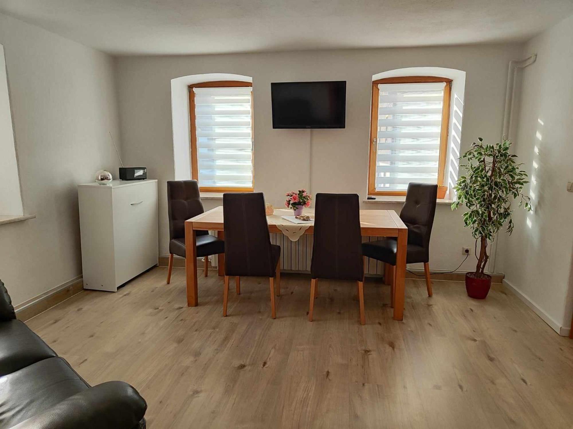 Rathmannsdorf Ferienwohnung Kuehnel מראה חיצוני תמונה