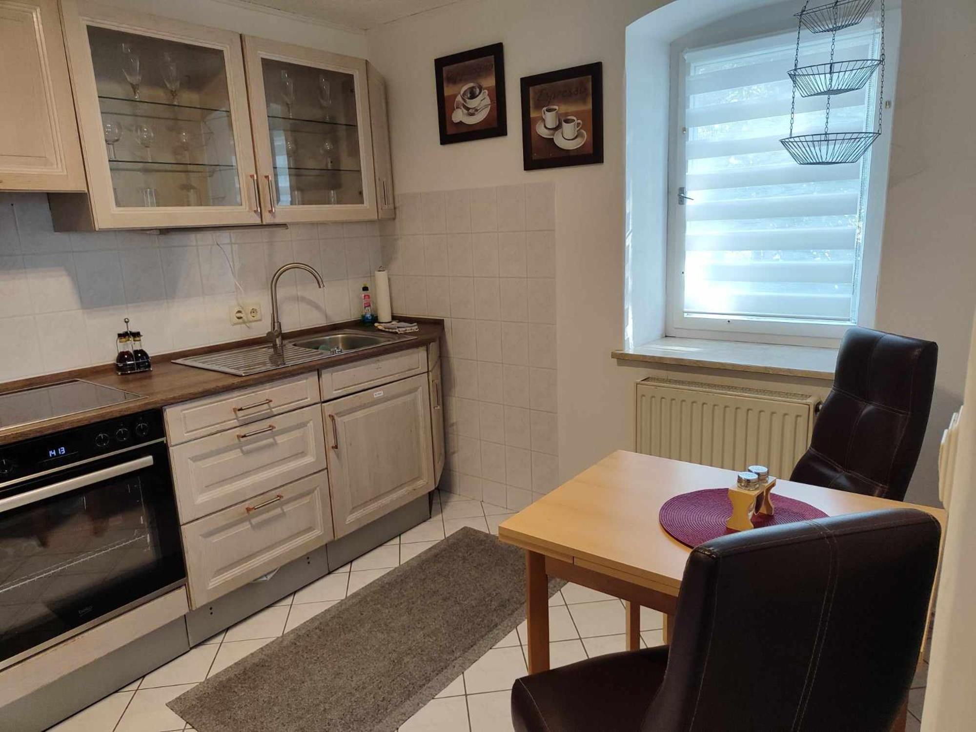 Rathmannsdorf Ferienwohnung Kuehnel מראה חיצוני תמונה