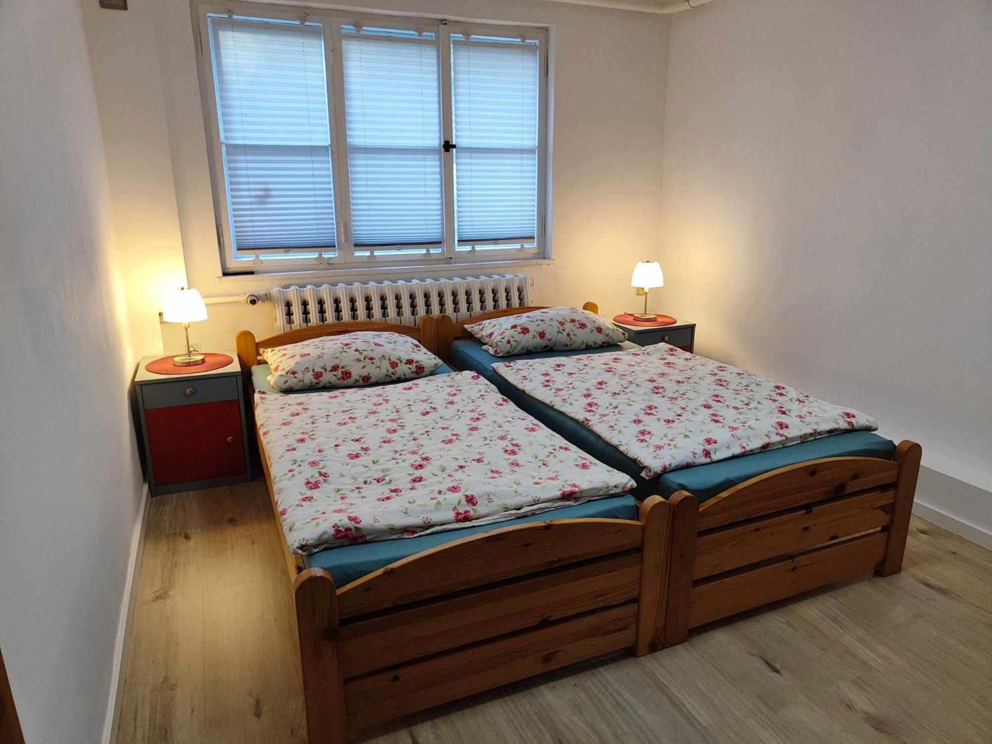Rathmannsdorf Ferienwohnung Kuehnel מראה חיצוני תמונה