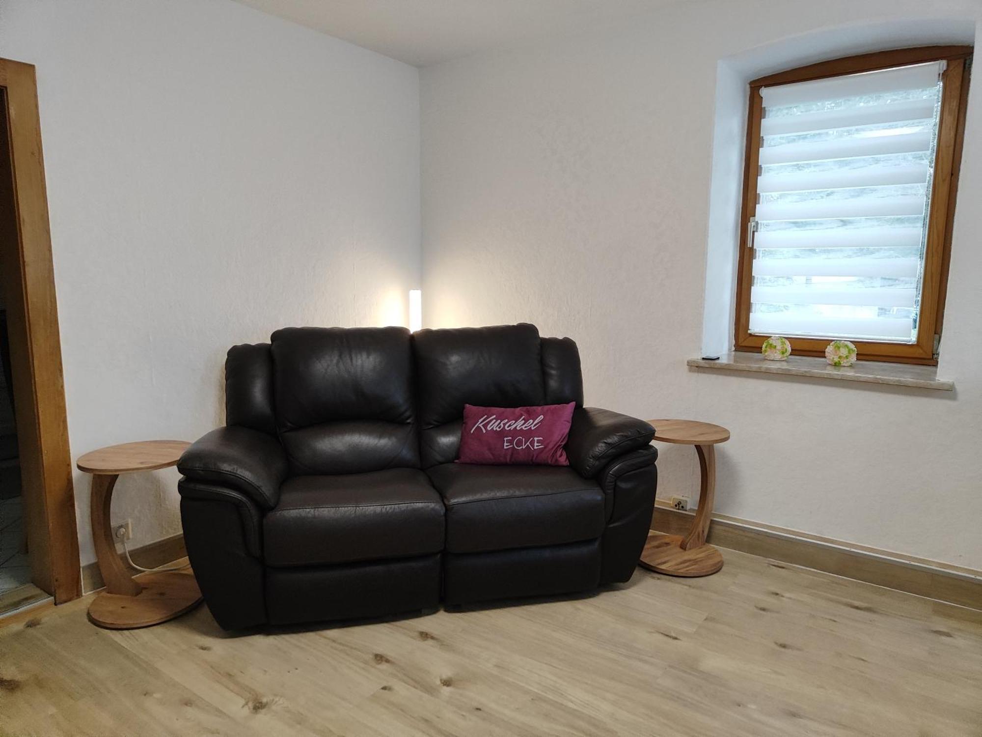 Rathmannsdorf Ferienwohnung Kuehnel מראה חיצוני תמונה